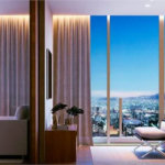 Apartamento à venda com 4 suítes em Pinheiros, São Paulo, SP