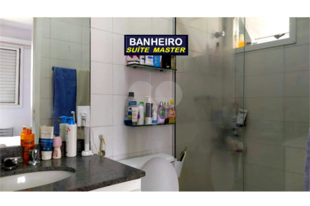 Apartamento à venda com 3 quartos, sendo 1 suíte, em Vila Suzana, São Paulo, SP