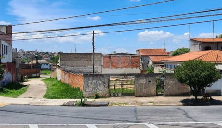 Terreno à venda em Jardim Simus, Sorocaba, SP