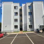 Apartamento à venda com 2 quartos em Jardim Santa Clara (vila Xavier), Araraquara, SP