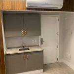 Apartamento para alugar com 2 suítes em Pinheiros, São Paulo, SP