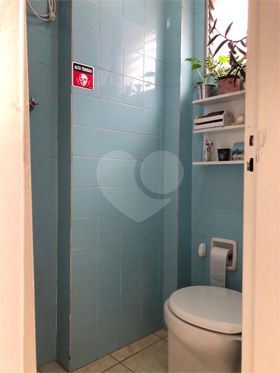 Apartamento à venda com 2 quartos em Pinheiros, São Paulo, SP