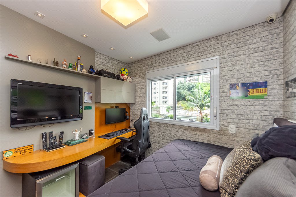 APARTAMENTO 3 DORMITÓRIOS 3 VAGAS À VENDA CHÁCARA KLABIN VENDER