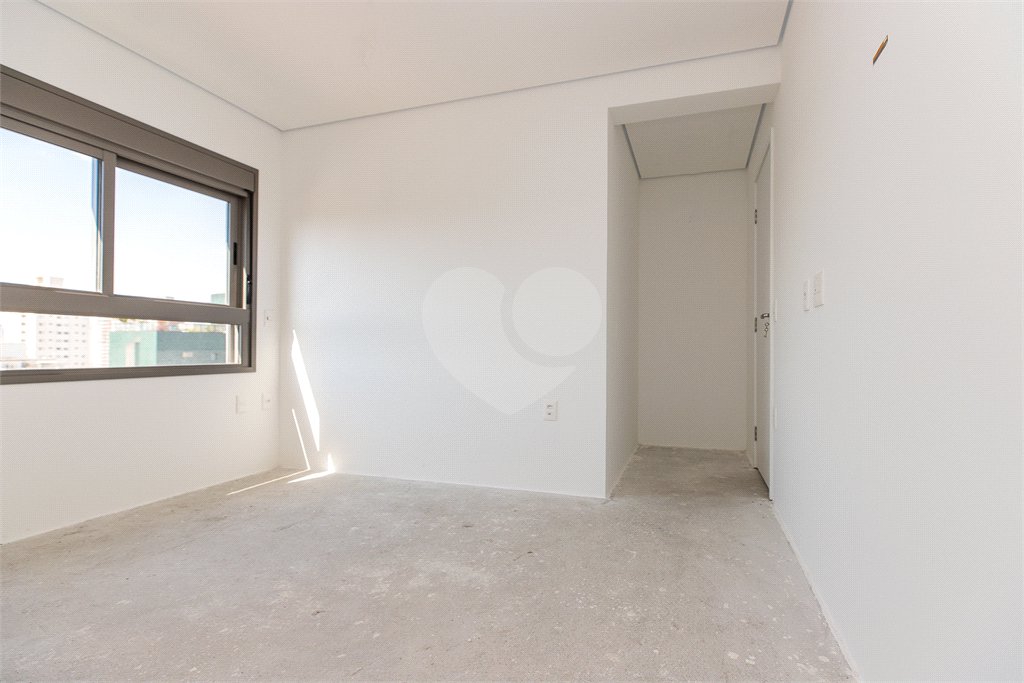 Apartamento à venda com 3 suítes em Brooklin Paulista, São Paulo, SP