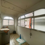 Apartamento com 3 dormitórios à venda, 120 m² por R$ 1.289.000,00 - Boqueirão - Santos/SP
