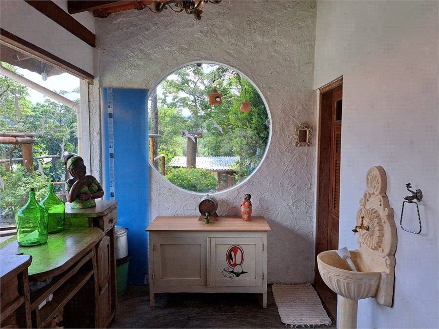 Casa à venda com 5 quartos no condomínio Parque Suiça, Caieiras - SP