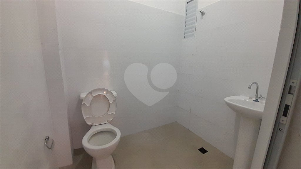 Salão para alugar em Vila Rica, São Paulo, SP