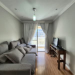 Apartamento à venda com 2 quartos, sendo 1 suíte, em Lapa, São Paulo, SP