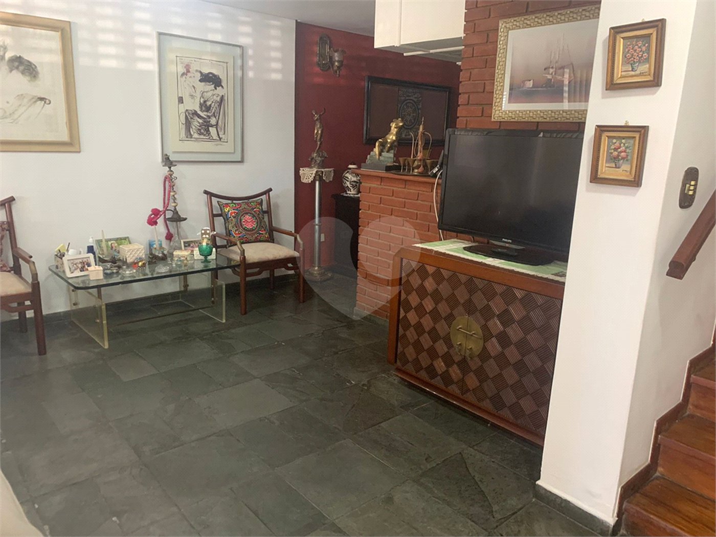 Casa à venda com 3 quartos, sendo 1 suíte,  em Vila Nair, São Paulo, SP