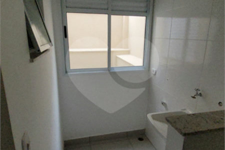 Apartamento à venda com 1 quarto em Vila Mazzei, São Paulo, SP