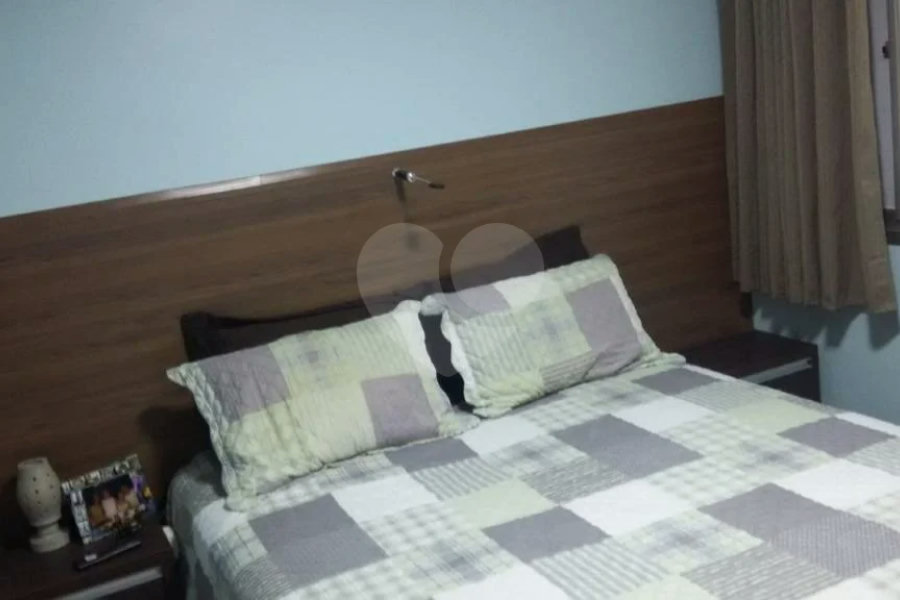 Apartamento à venda com 2 quartos, sendo 1 suíte, em Vila Guilherme, São Paulo, SP