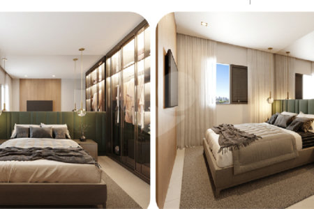 Apartamento à venda com 2 quartos em Cidade Vargas, São Paulo, SP