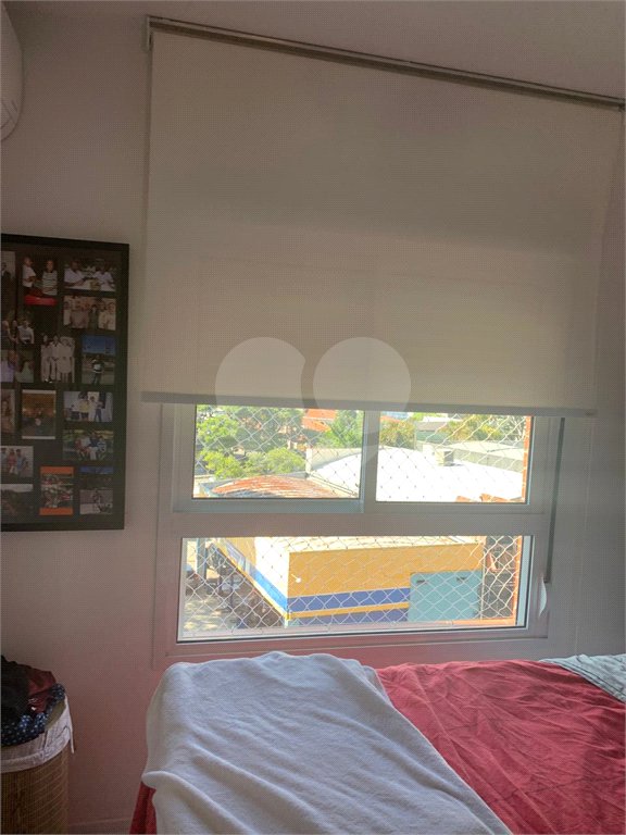 Apartamento à venda com 1 quarto em Santana, São Paulo, SP