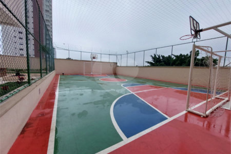 Apartamento para alugar com 2 quartos, sendo 1 suíte, em Parque São Domingos, São Paulo, SP