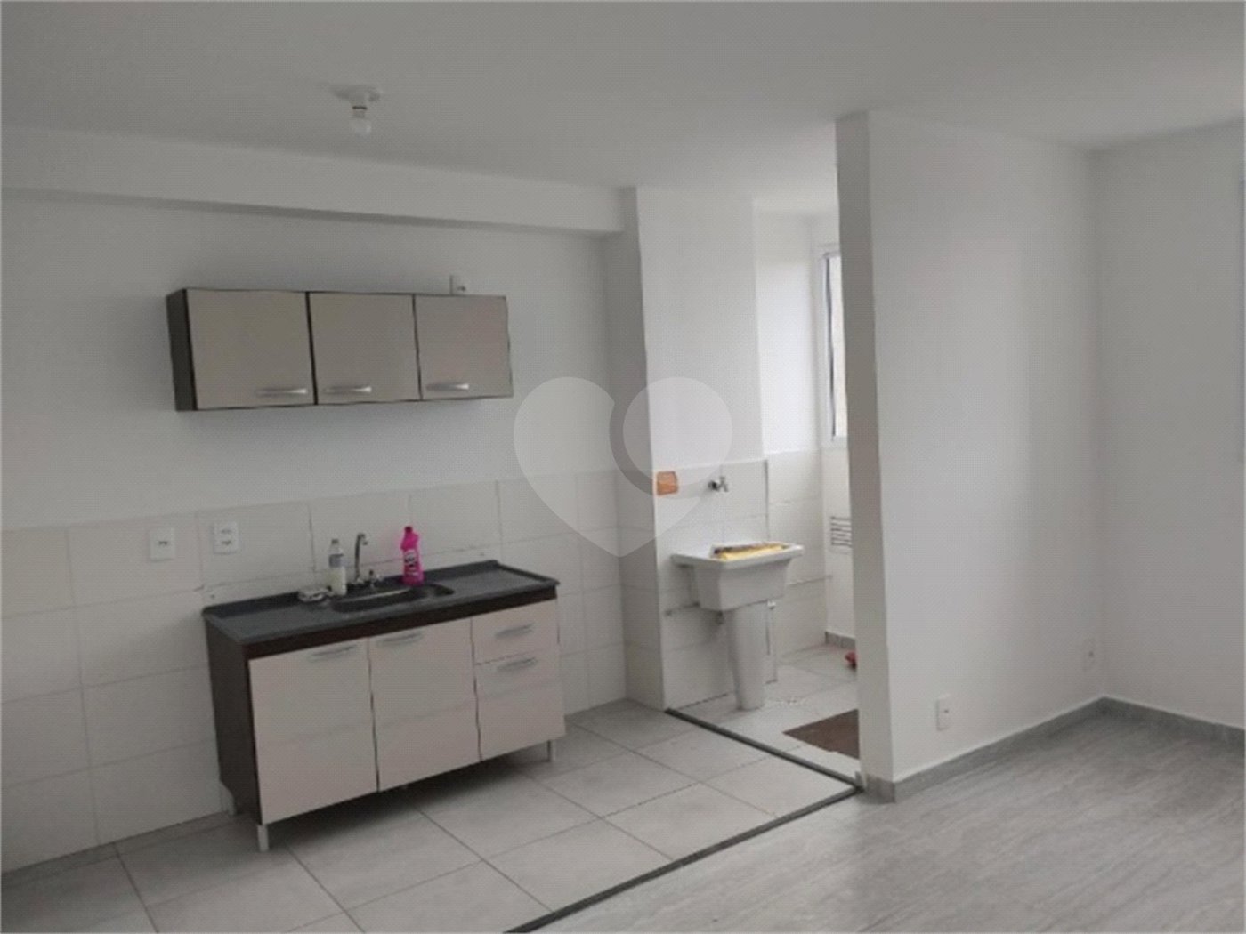 Apartamento à venda com 2 quartos em Guaiaúna, São Paulo, SP