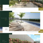 Apartamento à venda com 3 quartos, sendo 1 suíte,  em Jardim Olhos D'água Ii, Ribeirão Preto, SP