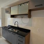 Apartamento à venda com 2 quartos em Loteamento City Jaragua, São Paulo, SP