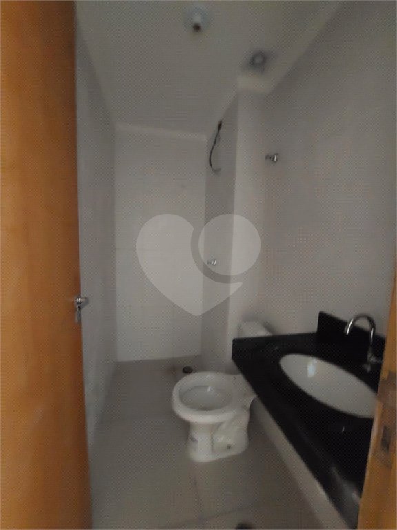 Apartamento à venda com 1 quarto em Jardim Franca, São Paulo, SP
