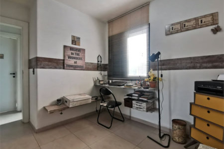 Apartamento à venda com 3 quartos, sendo 1 suíte,  em Vila Andrade, São Paulo, SP