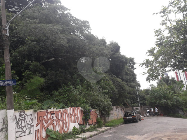 Terreno à venda em Santana, São Paulo, SP