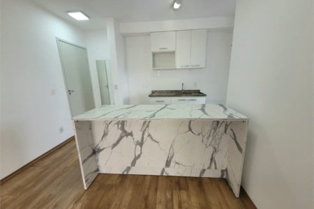 Apartamento à venda com 2 quartos em Vila Anastácio, São Paulo, SP