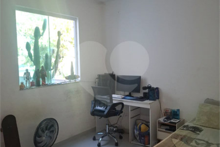 Casa à venda com 3 quartos, sendo 1 suíte, em Campo Grande, Rio de Janeiro, RJ