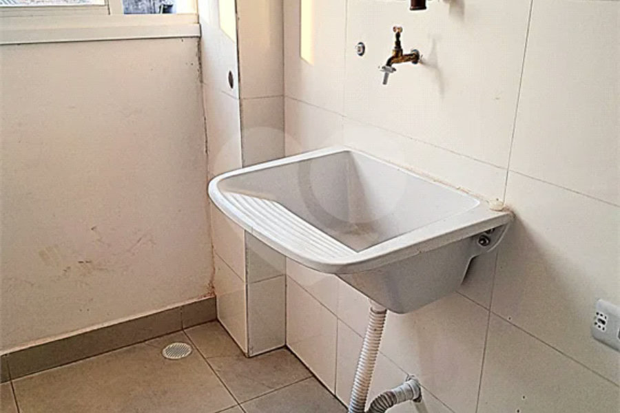 Apartamento à venda com 1 suíte em Vila Guilherme, São Paulo, SP