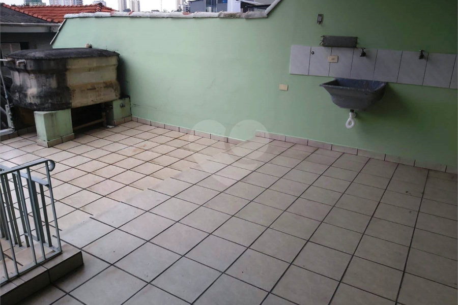 Sobrado à venda com 3 quartos em Vila Maria, São Paulo, SP