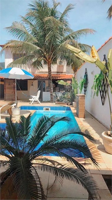 Casa à venda com 5 quartos, sendo 1 suíte, em Campo Grande, Rio de Janeiro, RJ