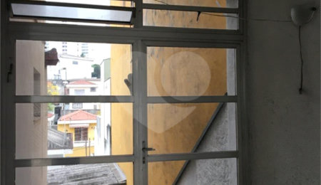 Sobrado à venda com 4 quartos em Mandaqui, São Paulo, SP