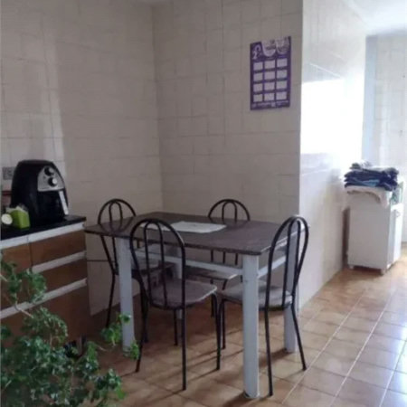 Apartamento à venda com 2 quartos em Vila Polopoli, São Paulo - SP