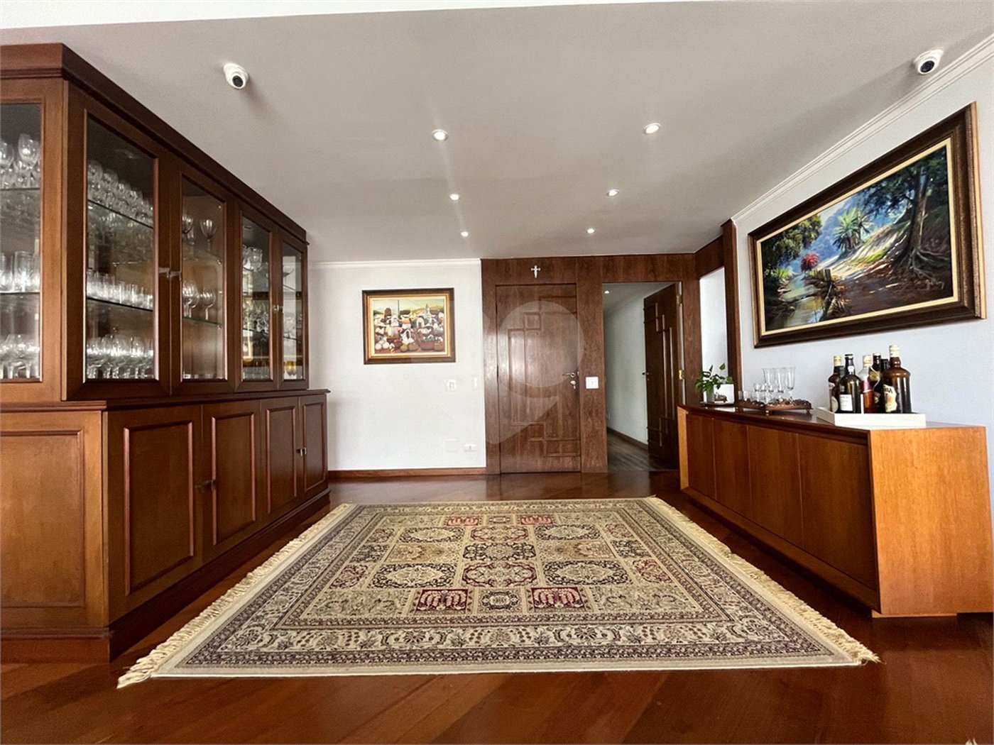 Apartamento à venda com 4 quartos, sendo 3 suítes, em Santana, São Paulo, SP