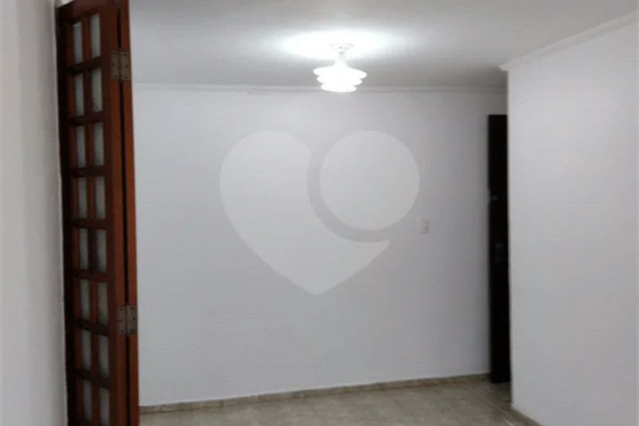 Apartamento à venda com 2 quartos em Lauzane Paulista, São Paulo, SP