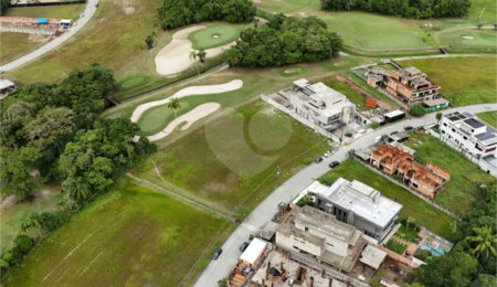 Terreno à venda em Riviera de São Lourenço, Bertioga, SP