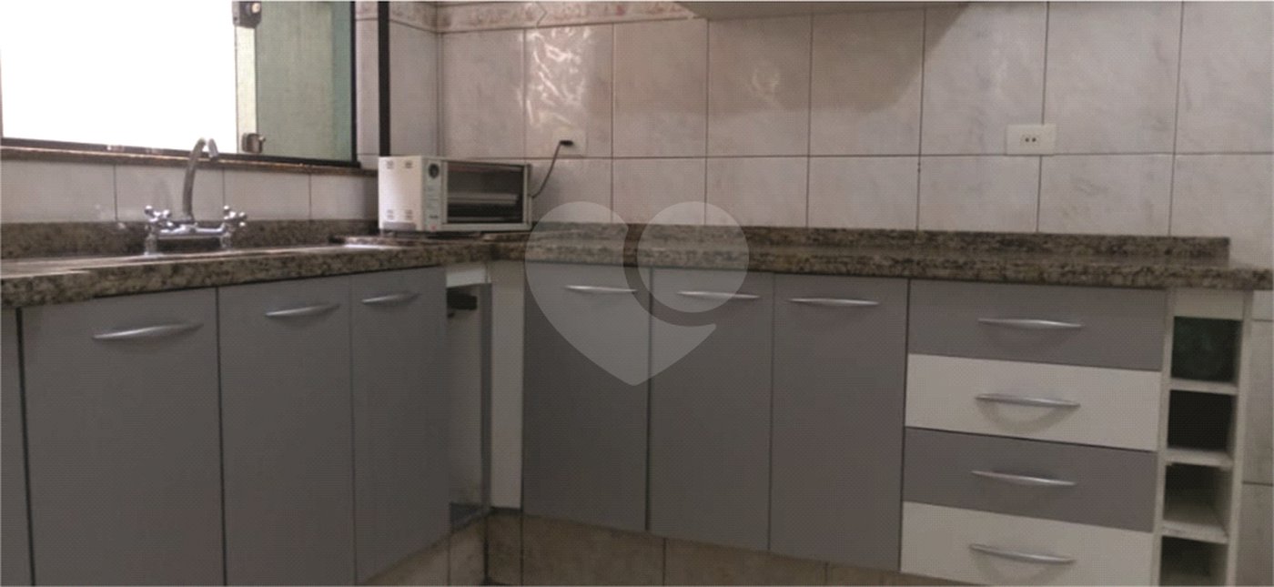 Sobrado à venda com 3 quartos, sendo 1 suíte, em Casa Verde, São Paulo, SP