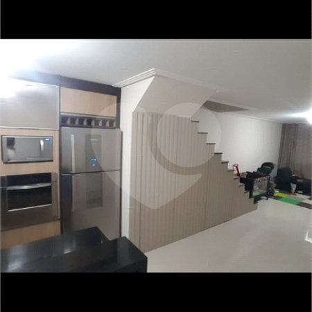 Sobrado à venda com 3 suítes em Vila Gustavo, São Paulo, SP