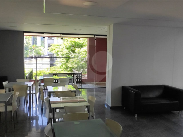 Apartamento para alugar com 2 suítes em Bela Vista, São Paulo, SP