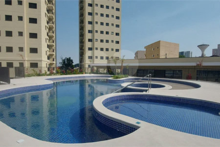 Apartamento à venda com 3 quartos, sendo 1 suíte, em Vila Barão, Sorocaba, SP