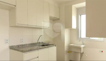Apartamento à venda com 2 quartos em Brás, São Paulo, SP