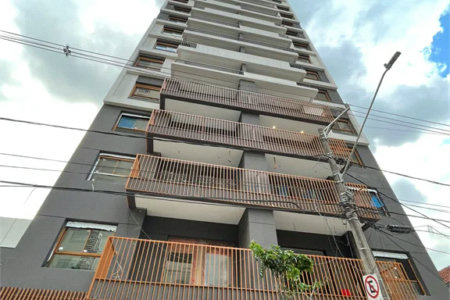 Apartamento à venda ou para alugar com 1 quarto em Butantã, São Paulo, SP