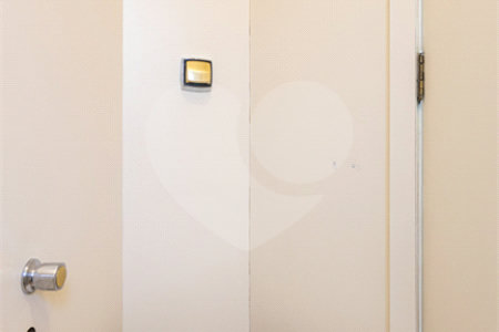 Apartamento à venda com 3 suítes em Perdizes, São Paulo, SP