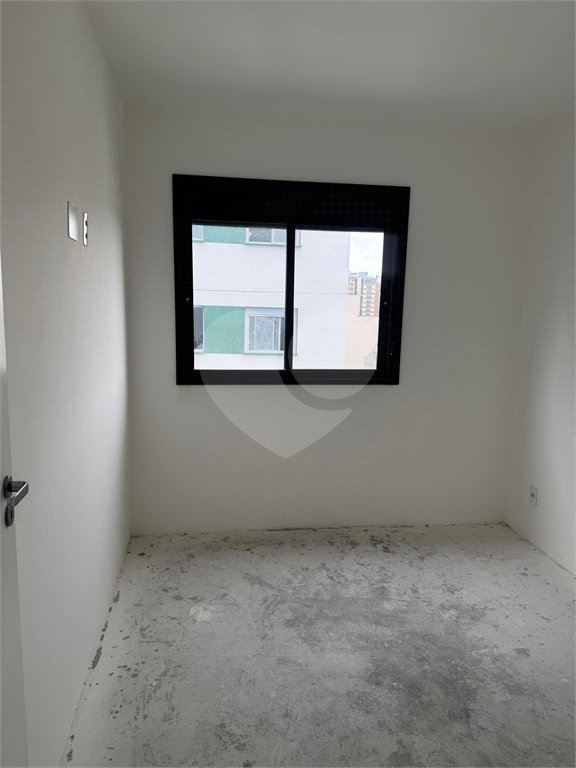 Apartamento à venda com 1 quarto em Vila Buarque, São Paulo, SP