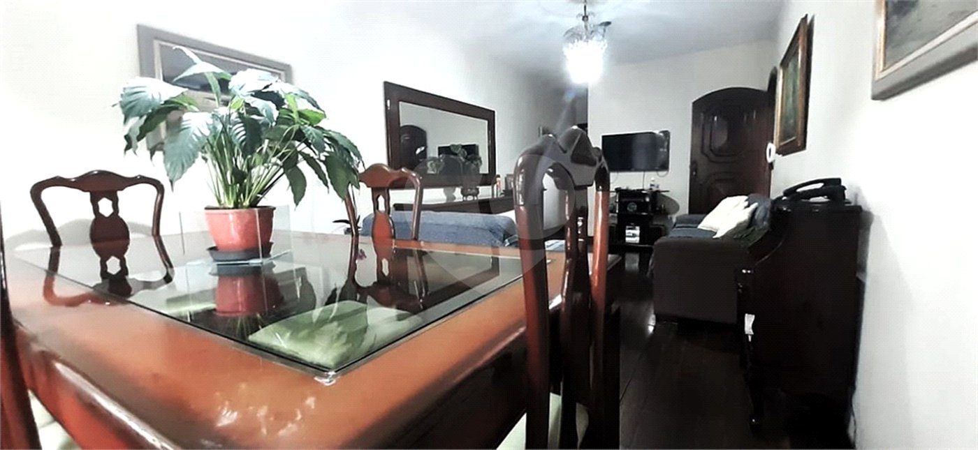Sobrado à venda com 3 quartos, sendo 1 suíte, em Mandaqui, São Paulo, SP