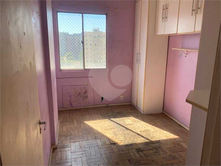 Apartamento à venda com 2 quartos em Grajaú, Rio de Janeiro, RJ