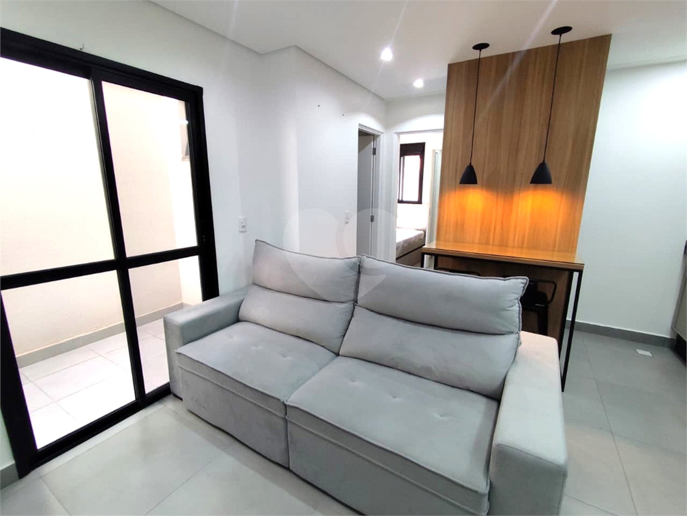 Apartamento à venda com 1 quarto em Parque da Vila Prudente, São Paulo, SP