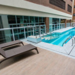Apartamento com 1 dormitório, 65 m² - venda por R$ 730.000,00 ou aluguel por R$ 6.000,00/mês - Gonzaga - Santos/SP