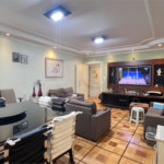 Apartamento à venda com 3 quartos, sendo 1 suíte,  em Santana, São Paulo, SP