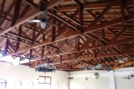 Salão à venda em Taboão, São Bernardo do Campo, SP