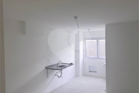 Studio à venda com 1 quarto em Jardim São Paulo(zona Norte), São Paulo, SP