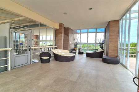 Casa à venda com 3 quartos, sendo 1 suíte,  no condomínio Cyrela Landscape, Votorantim - SP